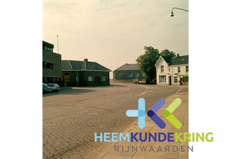 Markt Lobith 1974-75 Coll. gemeente Rijnwaarden (6)